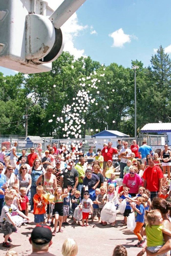 Planning the Perfect Pioneer Picnic!